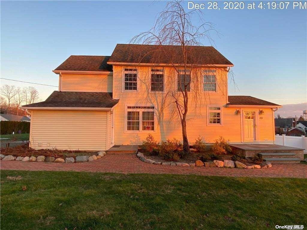 89 Lou Ave, Kings Park, NY 11754 House Rental in Kings Park, NY