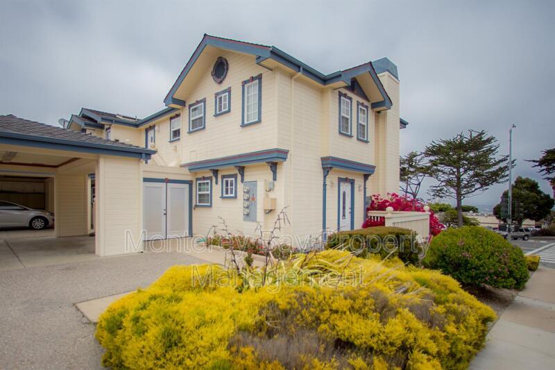 901 Hawthorne St Unit B, Monterey, CA 93940 Condo for Rent in