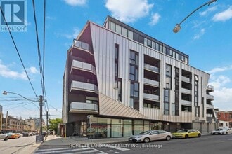 Building Photo - 109 Wolseley St