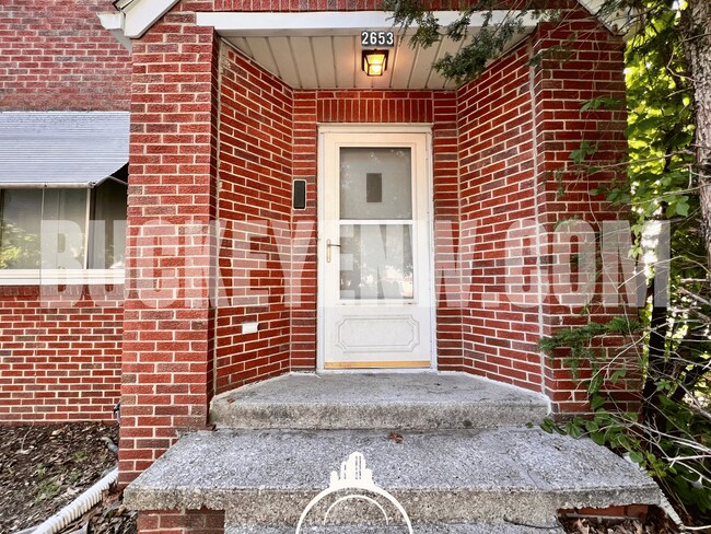 Foto del edificio - 2653 Letchworth Pkwy