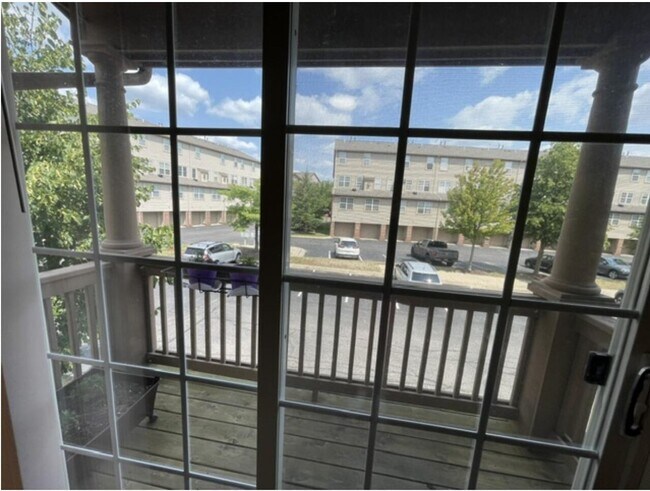 Foto del edificio - 2806 Barclay Wy