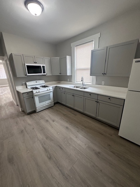 Foto del edificio - 6502 S Kilpatrick Ave