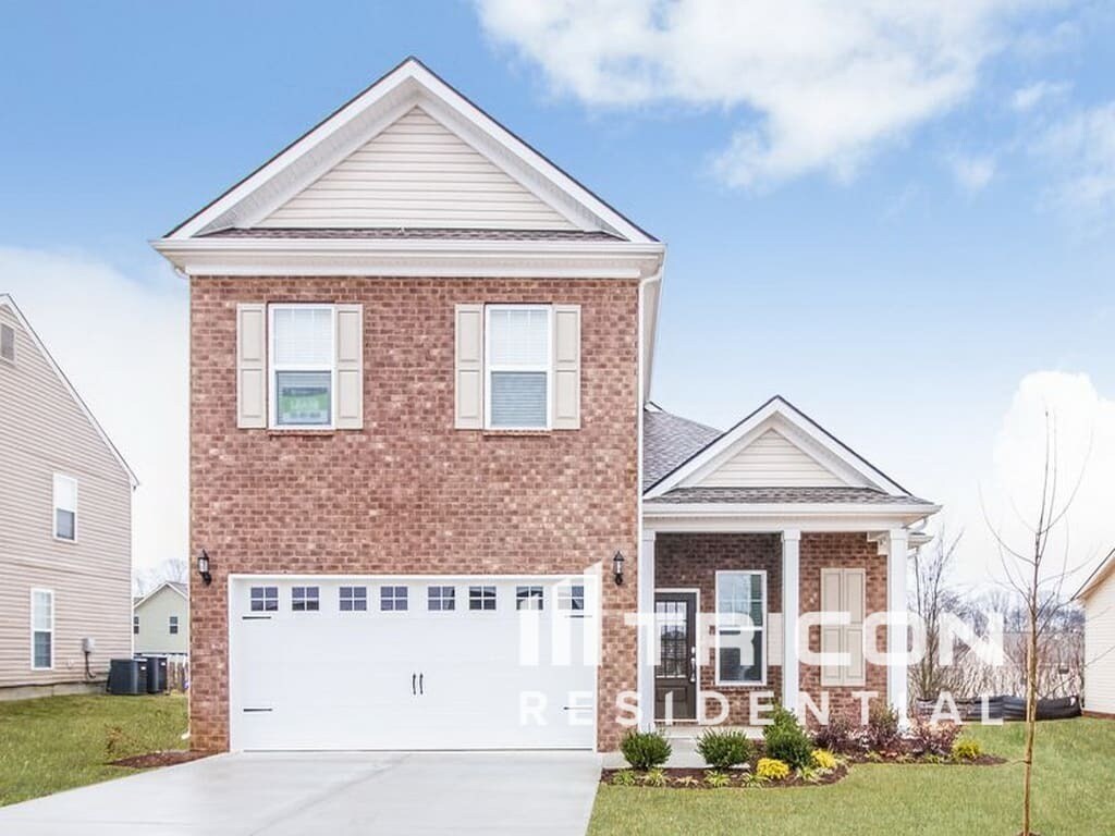 Primary Photo - 3025 Commonwealth Drive Spring Hill TN