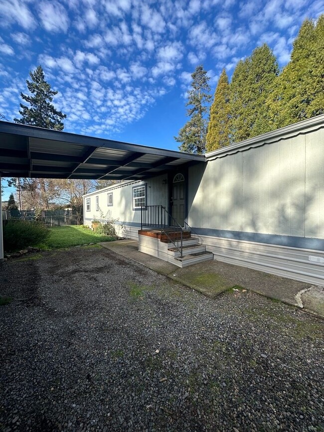 Building Photo - Seaj3701 Fir Grove Mobile Park