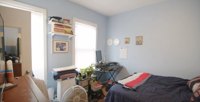 Foto del edificio - 6 Hingham St