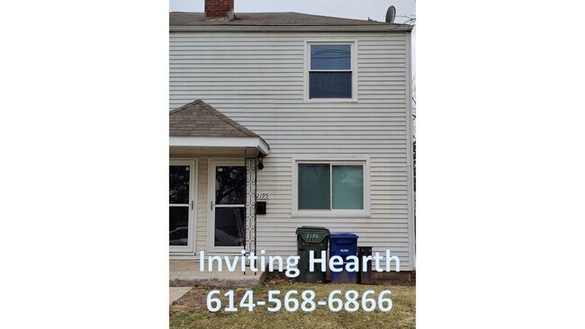 Foto del edificio - 2195 Homestead Dr