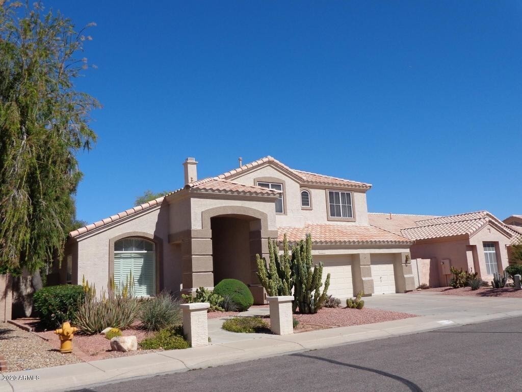 6324 W Dublin Ln, Chandler, AZ 85226 House Rental in Chandler, AZ