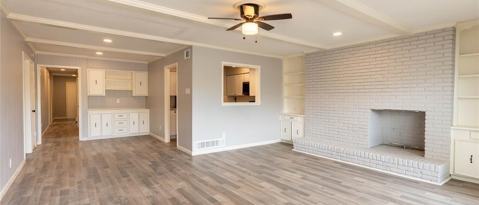 Foto del edificio - 7611 Dentcrest Dr