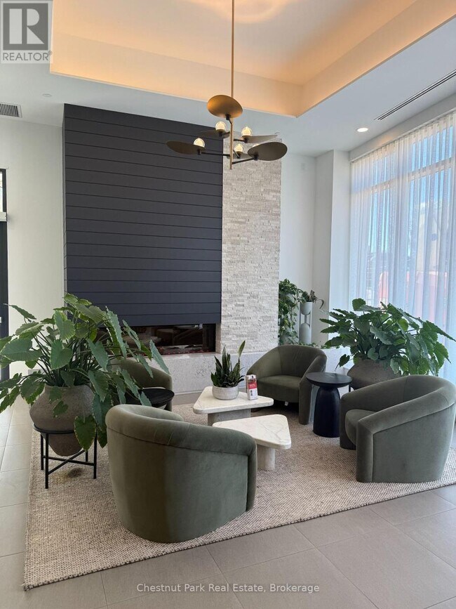 Photo du bâtiment - 31 Huron St