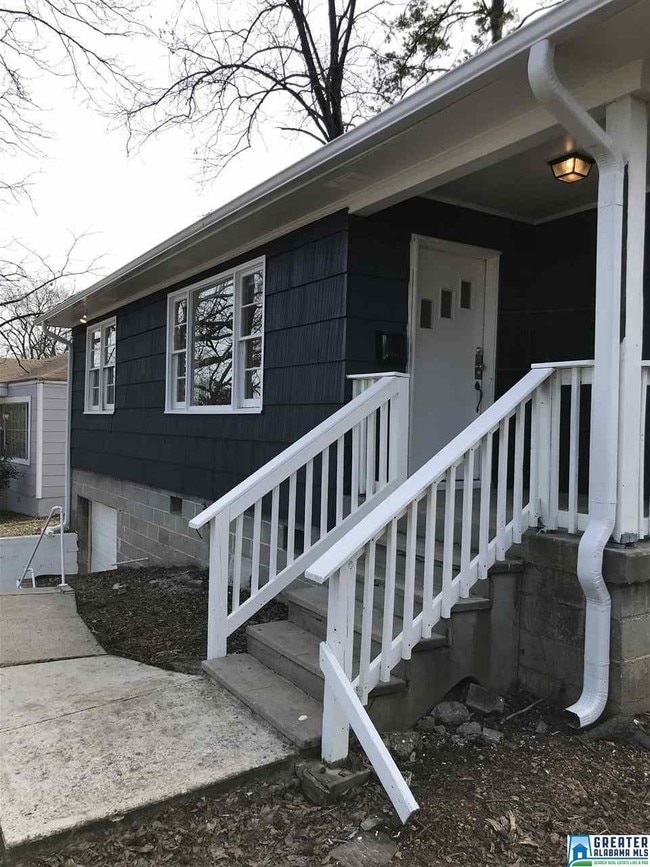 Building Photo - 4941 Brittain St