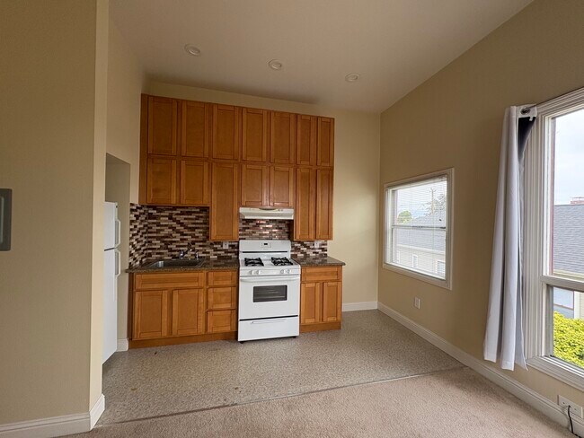 Foto del edificio - 2310 Pacific Ave