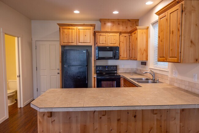 Foto del edificio - Three bedroom house in Hazel Dell - Built in 2014