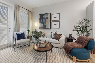 Building Photo - The Residence Peninsula Apartments