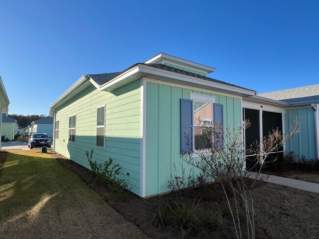Foto del edificio - Margaritaville - 166 Salty Fin  Dr
