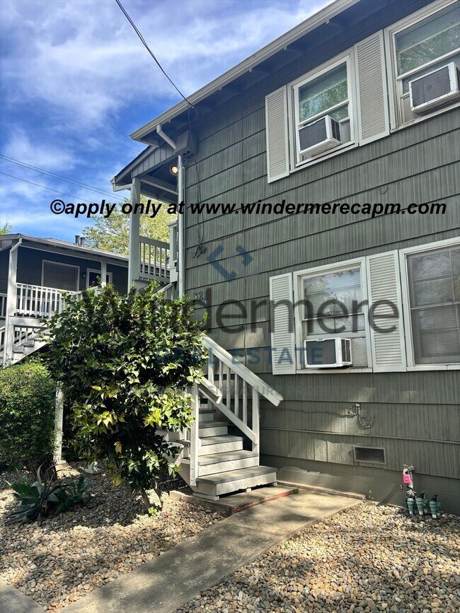 Foto del edificio - 321 28th St