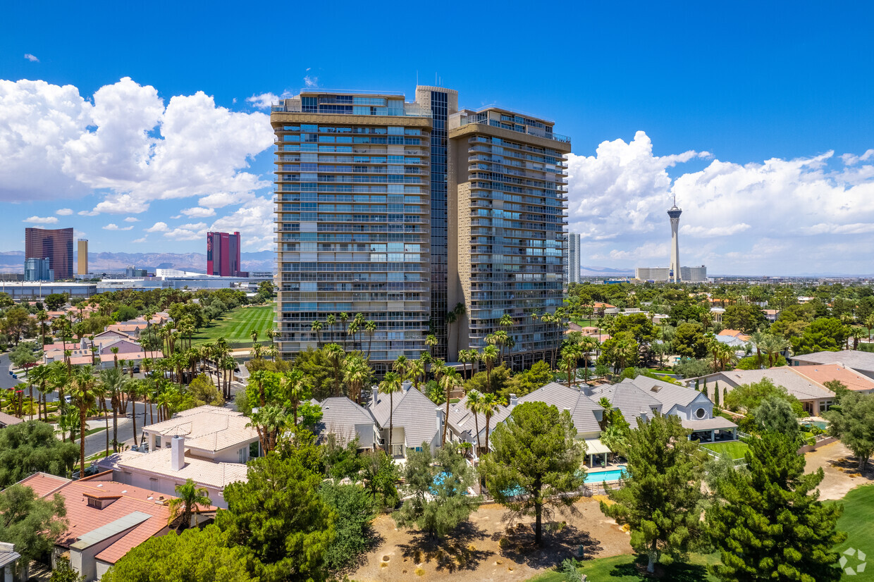 Alternate photo - Regency Towers