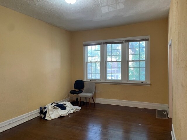 Front Room - 3140 S Shields Ave