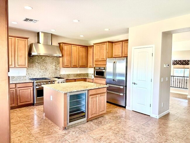 Photo - 722 E Sipapu Dr (Gilbert, AZ) House