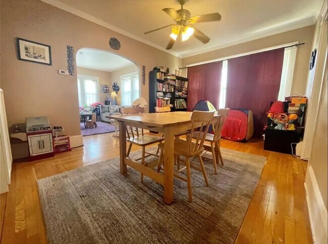 Foto del edificio - 116-118 Lafayette Street