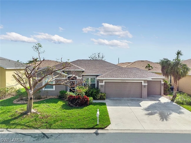 Foto del edificio - 16901 Colony Lakes Blvd