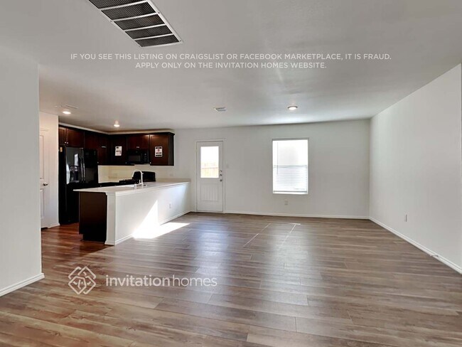 Foto del edificio - 1418 Highbridge Blvd