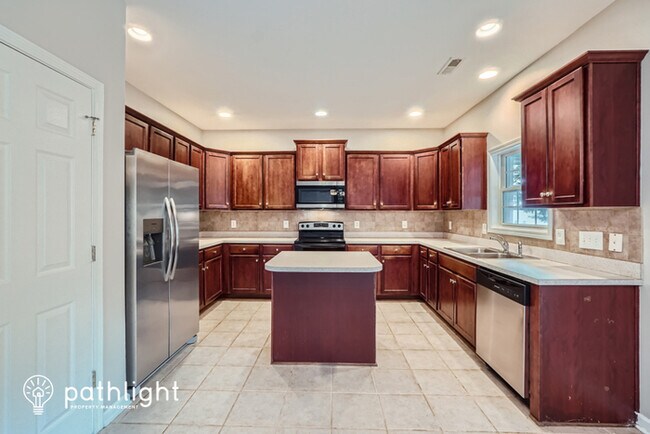 Foto del edificio - 2303 Catoctin Hollow Court