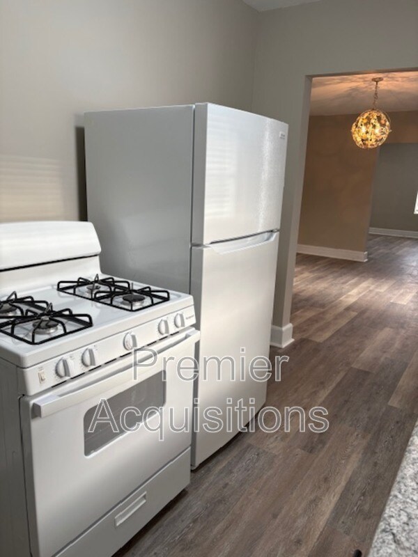 Foto del edificio - 904 Washington Ave