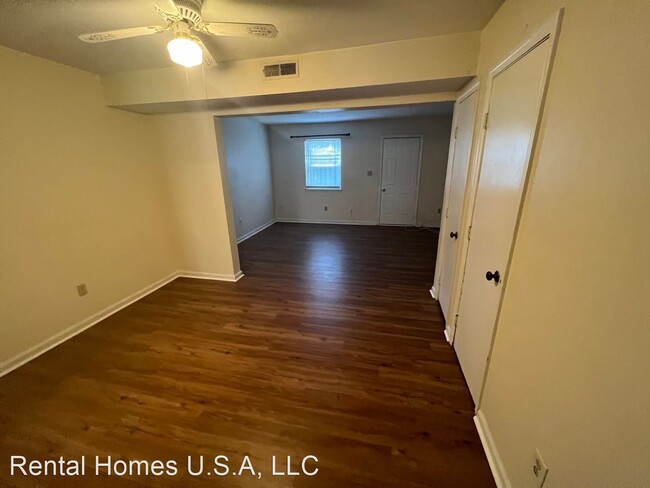 Building Photo - 2 br, 1.5 bath House - 935 Maryland Ave