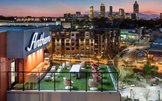 Foto del edificio - 357 Felton Dr NE