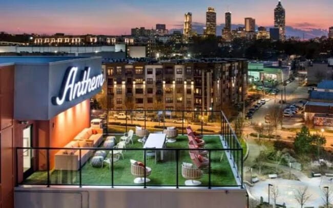 Foto del edificio - 688 Angier Ave NE