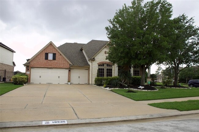 Foto del edificio - 18935 Emery Meadows Ln