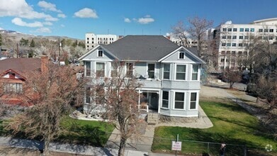 Building Photo - 405-407 W 5th St