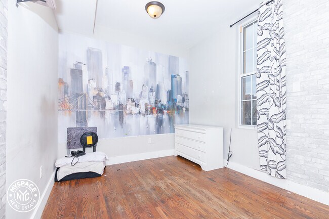 Building Photo - 1218 Bushwick Ave