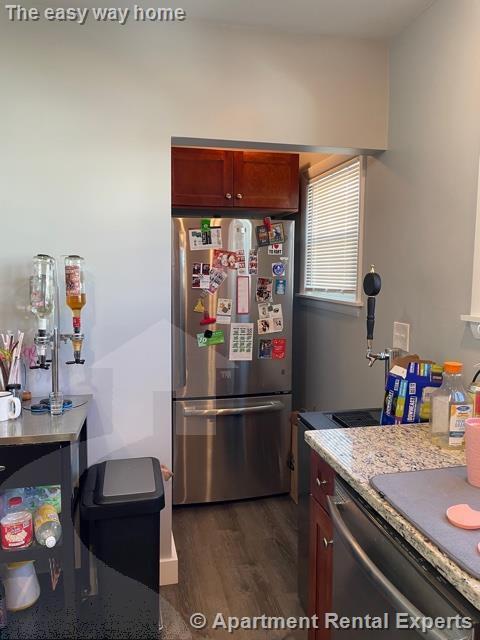 Foto del edificio - 3 bed by Tufts U - Dishwasher, Free Laundry