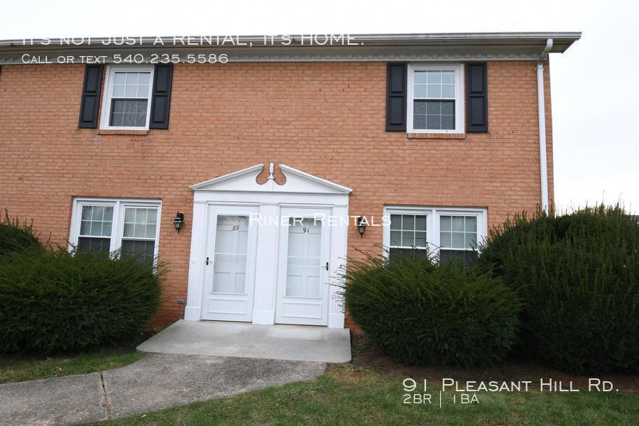 Primary Photo - 91 Pleasant Hill Rd