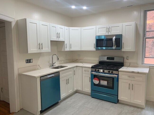 Foto del edificio - 5924 Elwood St