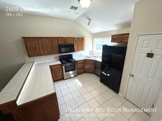 Foto del edificio - 2609 Deer Chase Dr