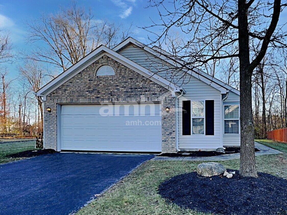 5753 Redsand Road House Rental in Hilliard, OH