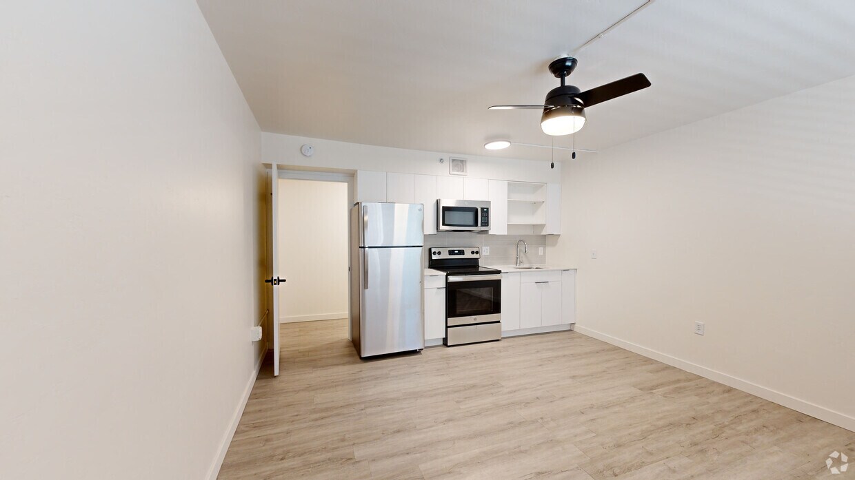 Photo - Presidio Palms Apartments