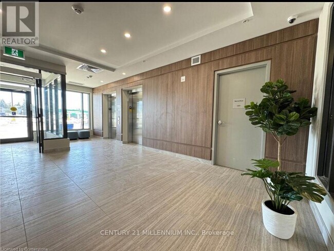 Building Photo - 1000 Lackner Blvd