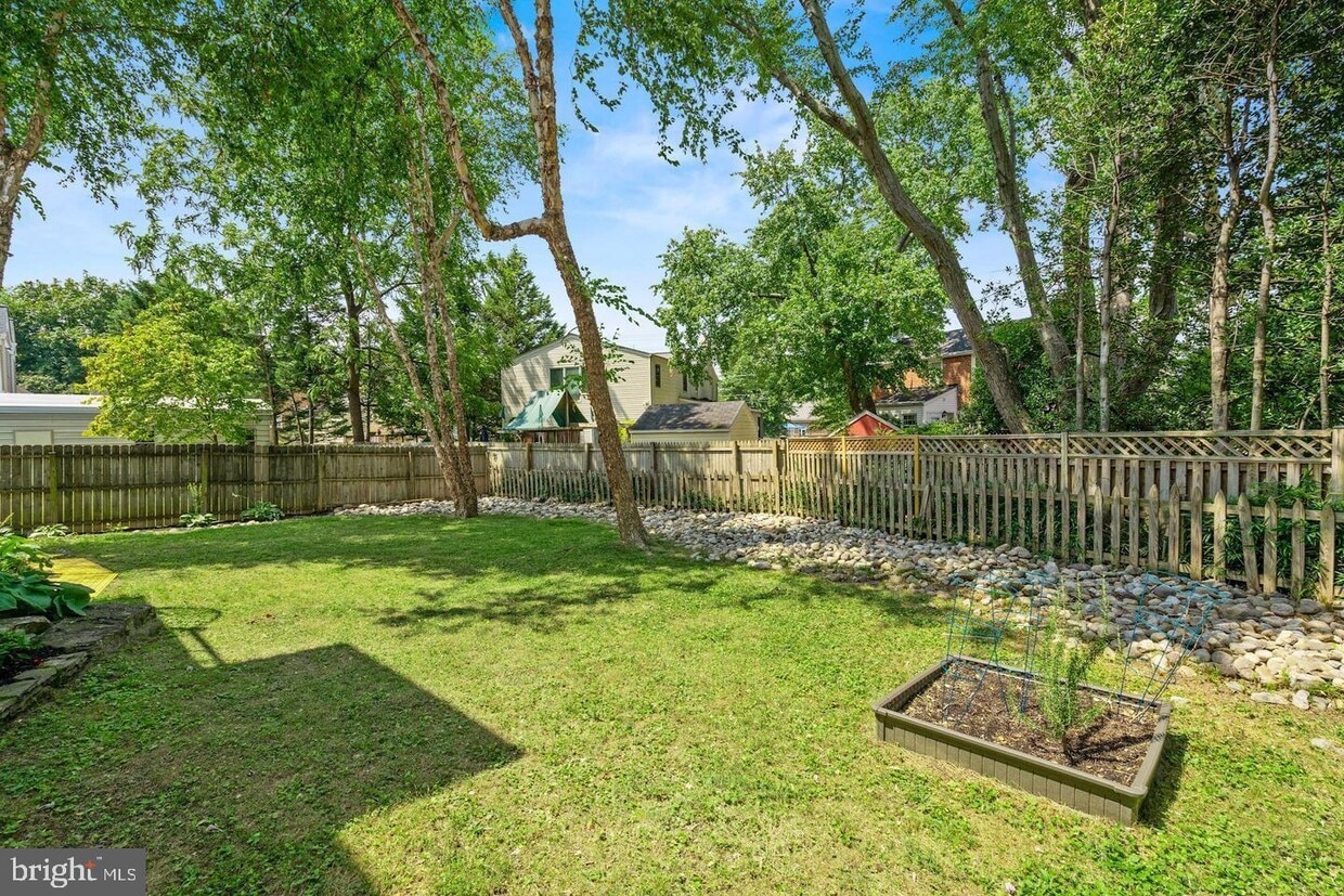 4509 Gladwyne Dr, Bethesda, MD 20814 House Rental in Bethesda, MD