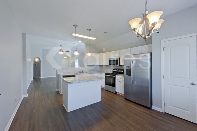 Building Photo - 107 Dawson's Ml Dr