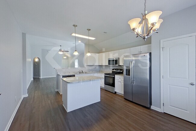 Foto del edificio - 107 Dawson's Ml Dr