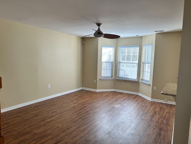 Living Room - 6 Sextant Dr
