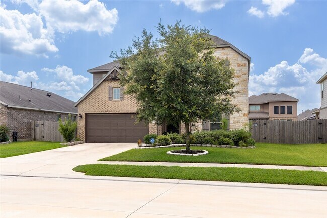 Foto del edificio - 8622 Oakdale Blf Ct