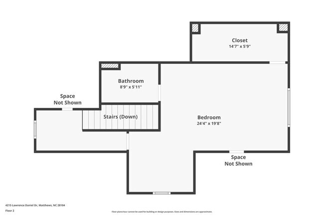 Building Photo - 4215 Lawrence Daniel Dr