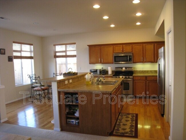 Foto del edificio - 4023 134th Pl SE