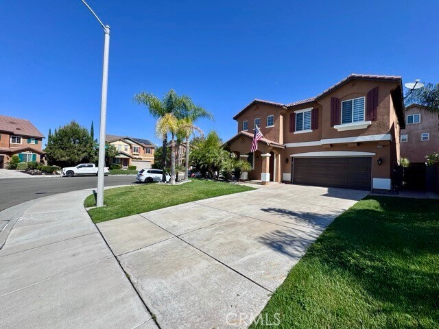 Foto del edificio - 31536 Whitedove Ln