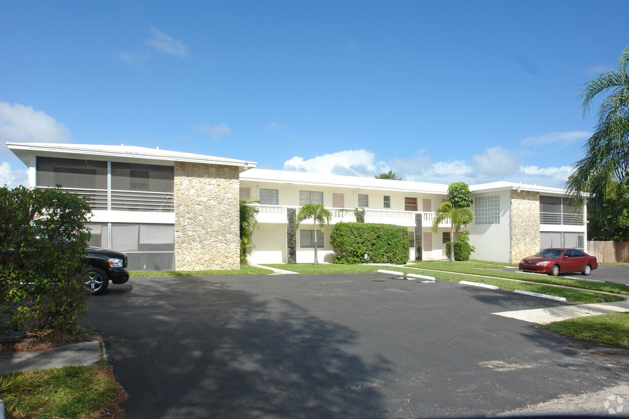 Foto del edificio - Beverly Boynton