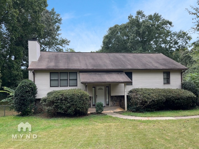Building Photo - 3255 Sharon Ln